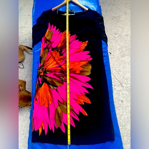 NWT MAGGY LONDON DRESS SIZE 4 - Picture 10 of 16